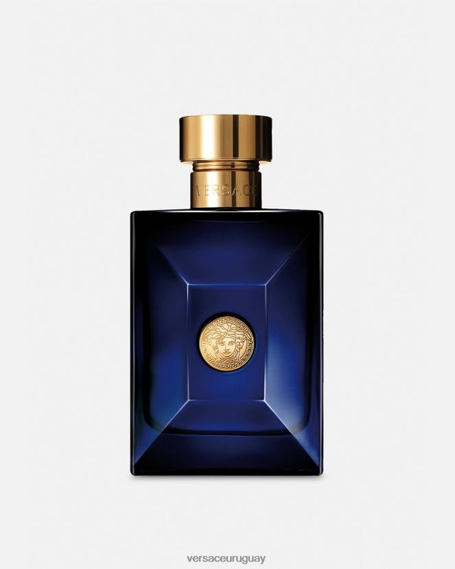 Versace dylan blue para hombre edt 100 ml hombres azul accesorios H88R0H1716