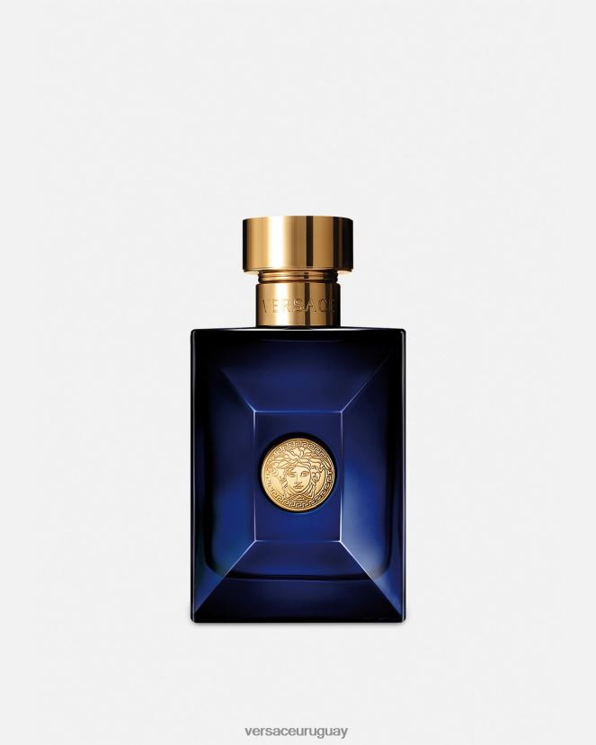 Versace dylan blue para hombre edt 50 ml hombres azul accesorios H88R0H1715