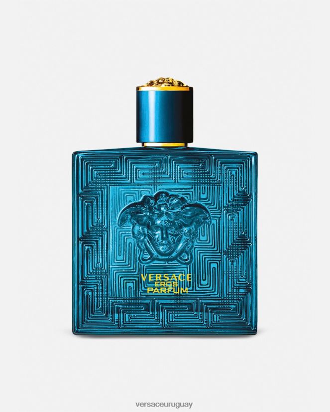 Versace perfume eros 100 ml hombres negro accesorios H88R0H1728