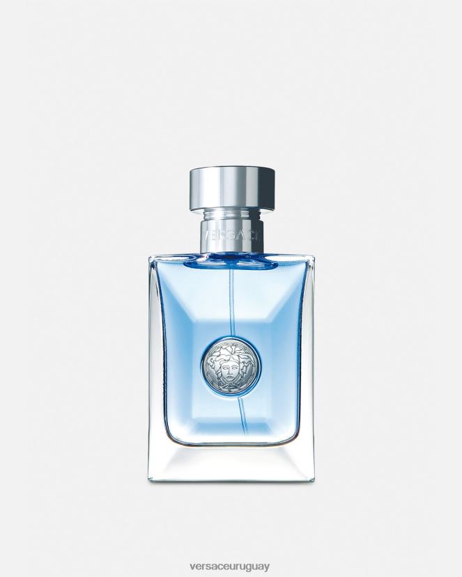 Versace verter hombre edt 50 ml hombres azul accesorios H88R0H1722