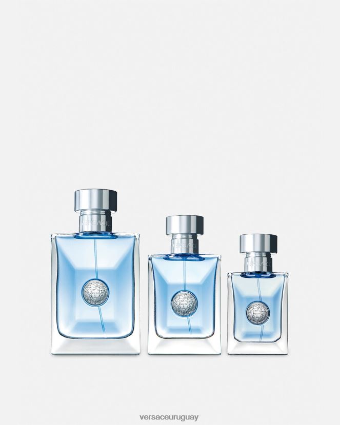 Versace verter hombre edt 50 ml hombres azul accesorios H88R0H1722