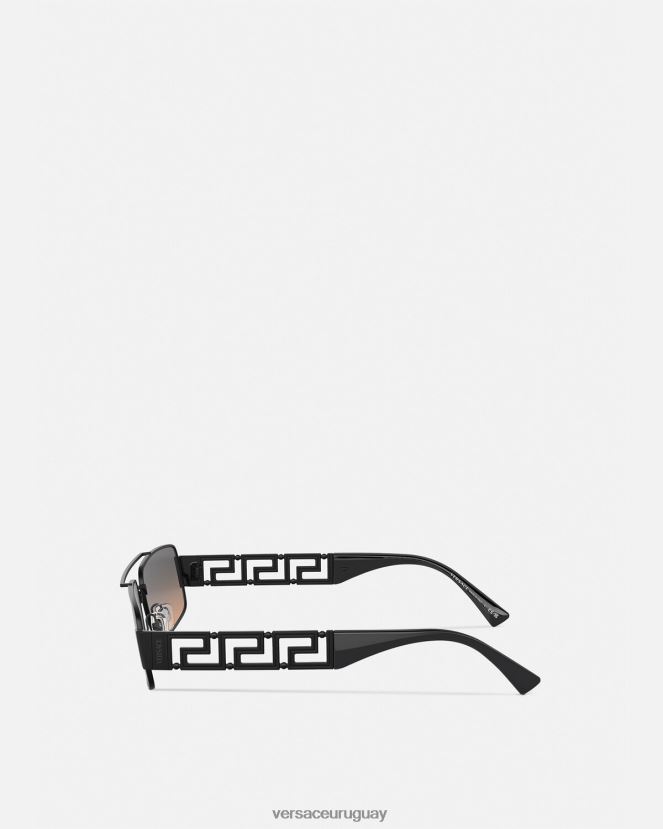 Versace gafas de sol greca hombres onul accesorios H88R0H1678