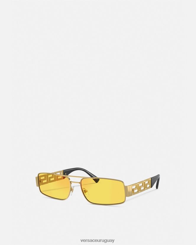 Versace gafas de sol greca hombres onul accesorios H88R0H1679
