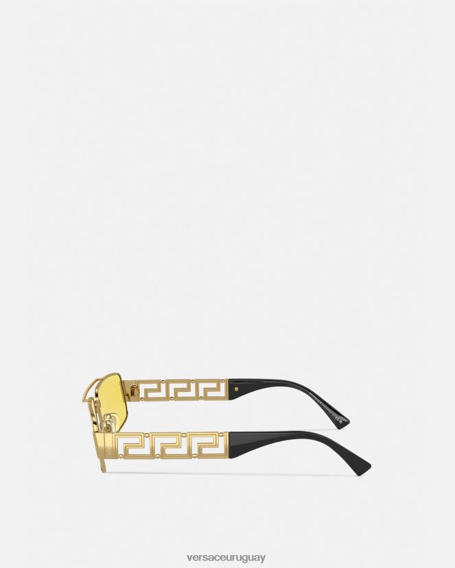 Versace gafas de sol greca hombres onul accesorios H88R0H1679