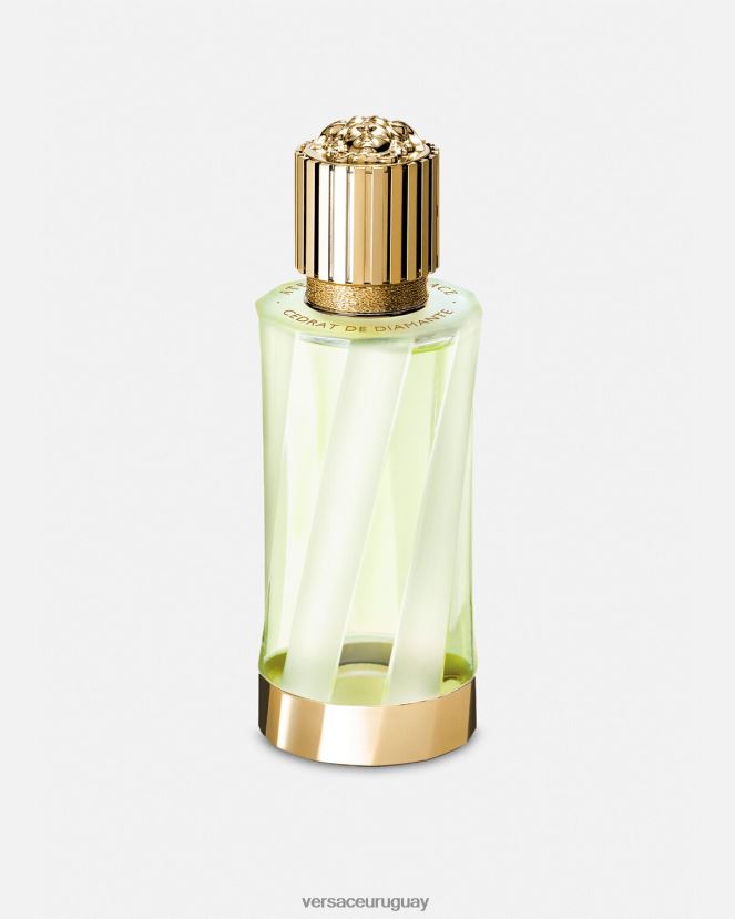 Versace cedrat de diamante edp 100ml mujer verde accesorios H88R0H1012