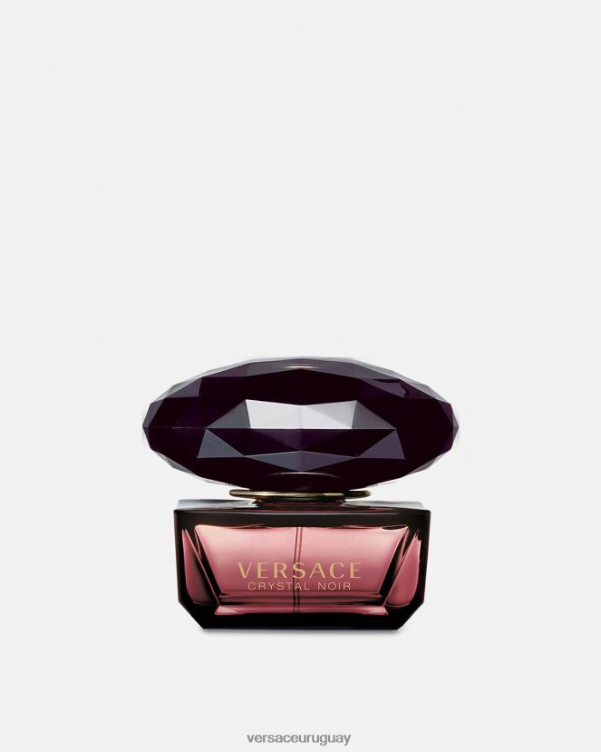 Versace cristal negro edt 50 ml mujer negro accesorios H88R0H1023