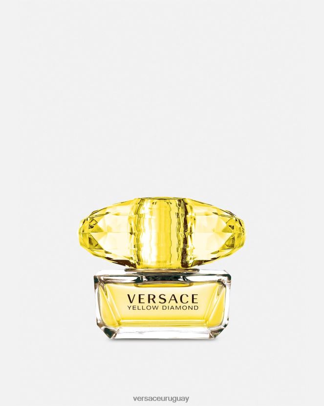 Versace diamante amarillo edt 50 ml mujer amarillo accesorios H88R0H1020