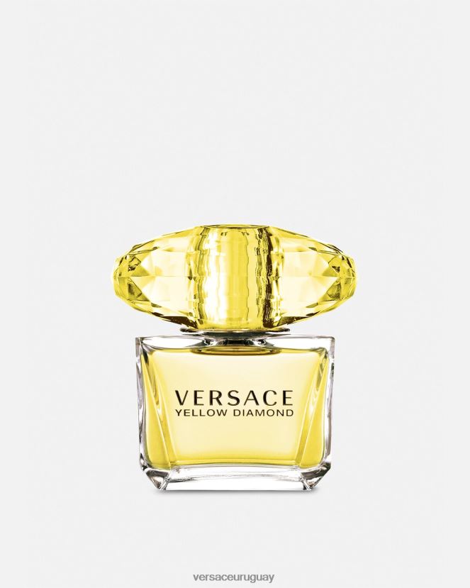 Versace diamante amarillo edt 90 ml mujer amarillo accesorios H88R0H1021