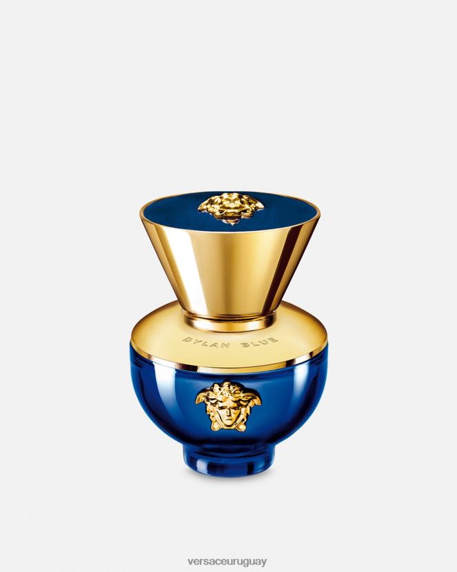 Versace dylan blue para mujer edp 50 ml mujer azul accesorios H88R0H1003