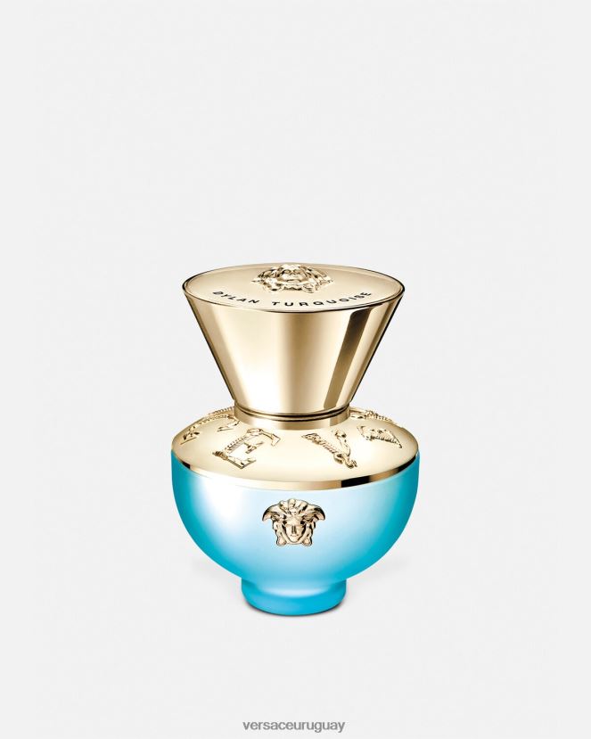 Versace dylan turquesa edt 30 ml mujer azul accesorios H88R0H1000