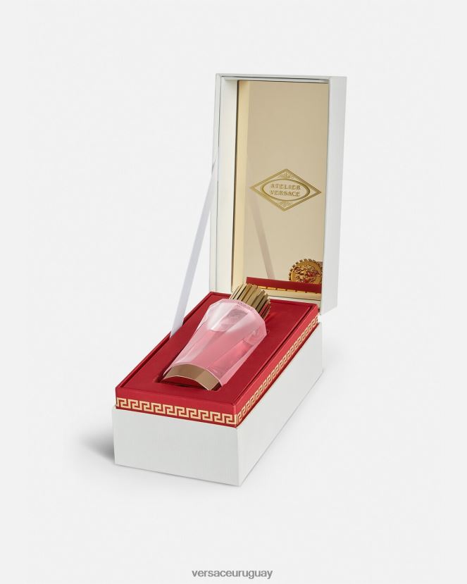 Versace eclat de rosa edp 100 ml mujer rosa accesorios H88R0H1010