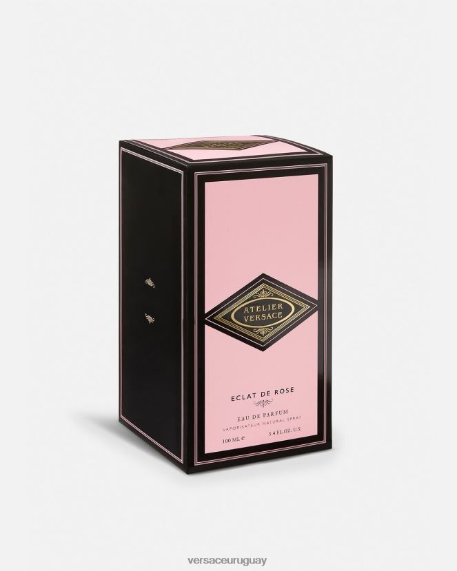 Versace eclat de rosa edp 100 ml mujer rosa accesorios H88R0H1010