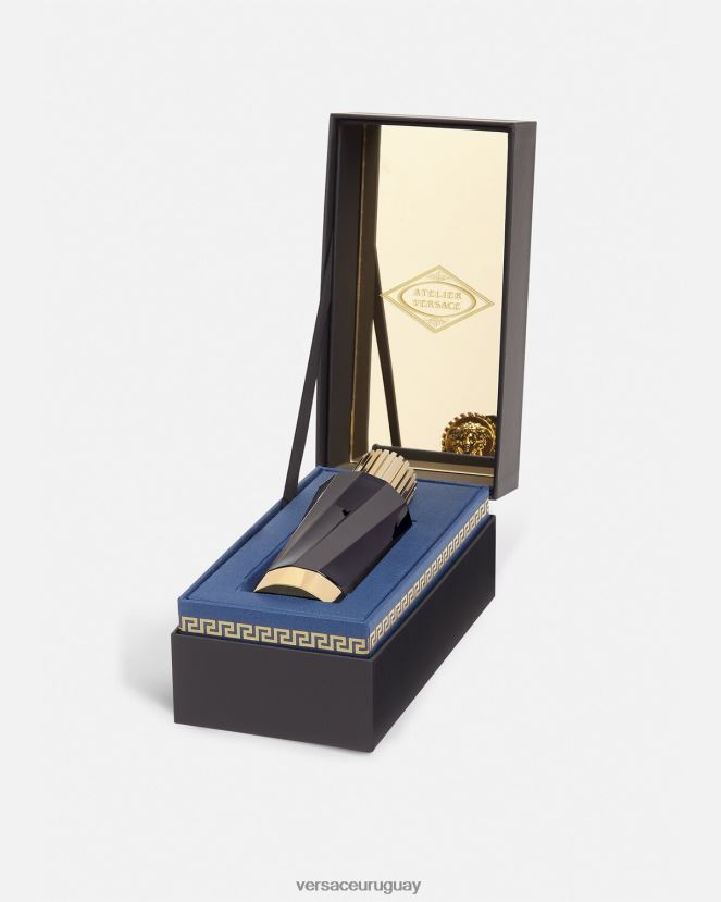 Versace encens supremo edp 100 ml mujer negro accesorios H88R0H1018