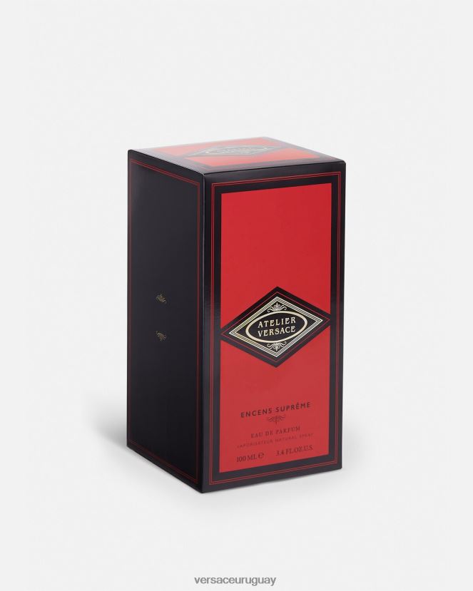 Versace encens supremo edp 100 ml mujer negro accesorios H88R0H1018