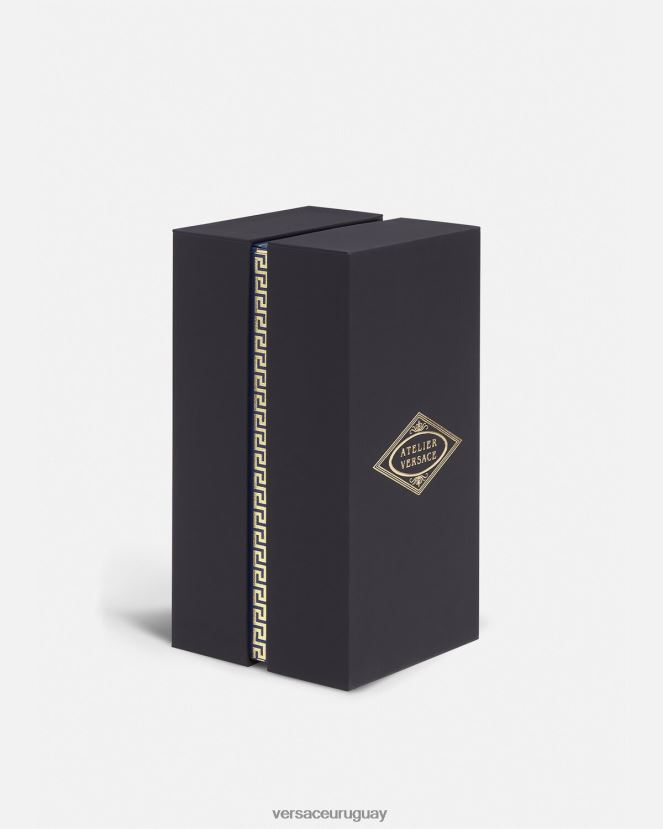 Versace encens supremo edp 100 ml mujer negro accesorios H88R0H1018