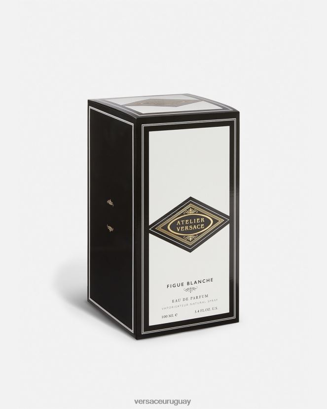 Versace figura blanca edp 100 ml mujer negro accesorios H88R0H1008