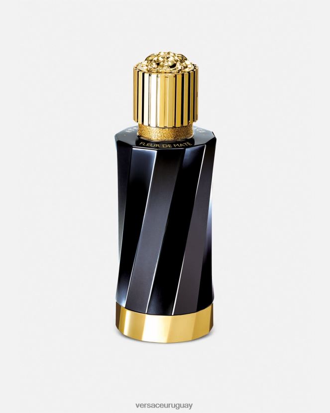 Versace flor de mate edp 100ml mujer negro accesorios H88R0H1014
