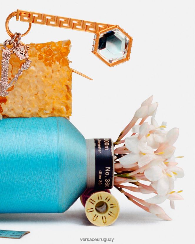 Versace jazmín al sol edp 100 ml mujer amarillo accesorios H88R0H1009