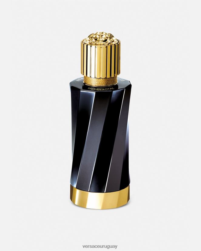 Versace safran real edp 100 ml mujer negro accesorios H88R0H1013