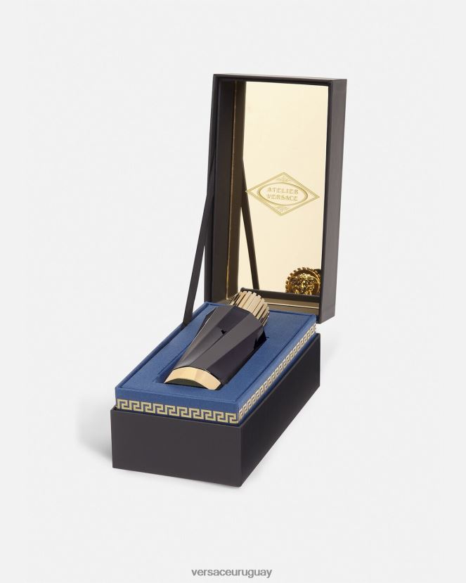 Versace safran real edp 100 ml mujer negro accesorios H88R0H1013