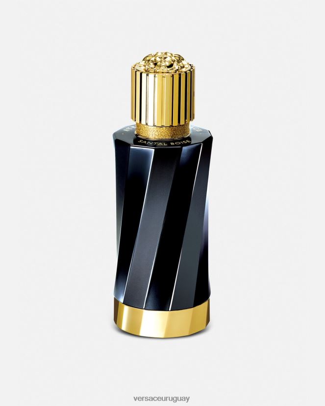 Versace santal boise edp 100ml mujer negro accesorios H88R0H1019