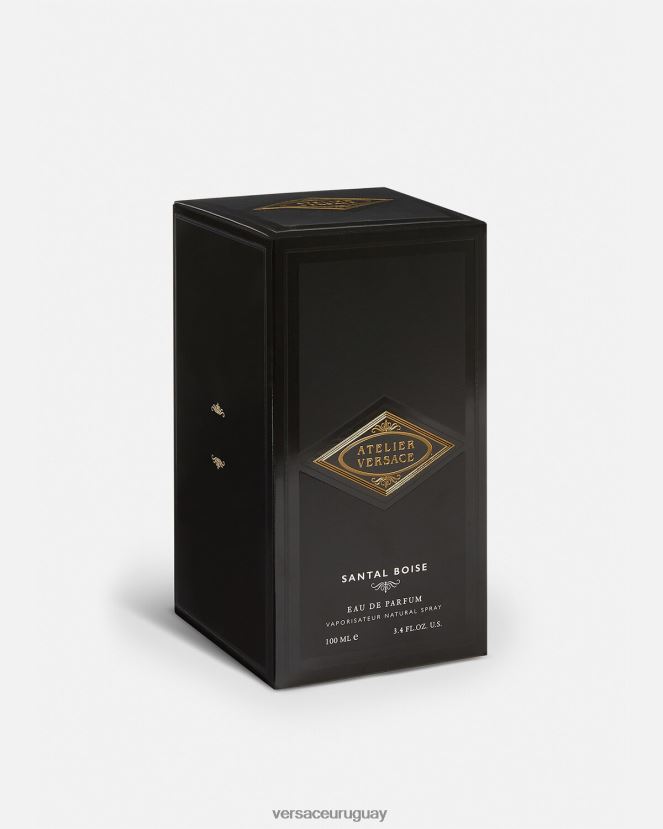 Versace santal boise edp 100ml mujer negro accesorios H88R0H1019