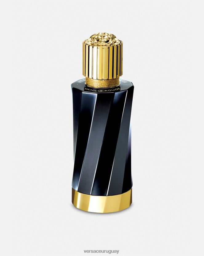 Versace vainilla colorete edp 100 ml mujer negro accesorios H88R0H1011