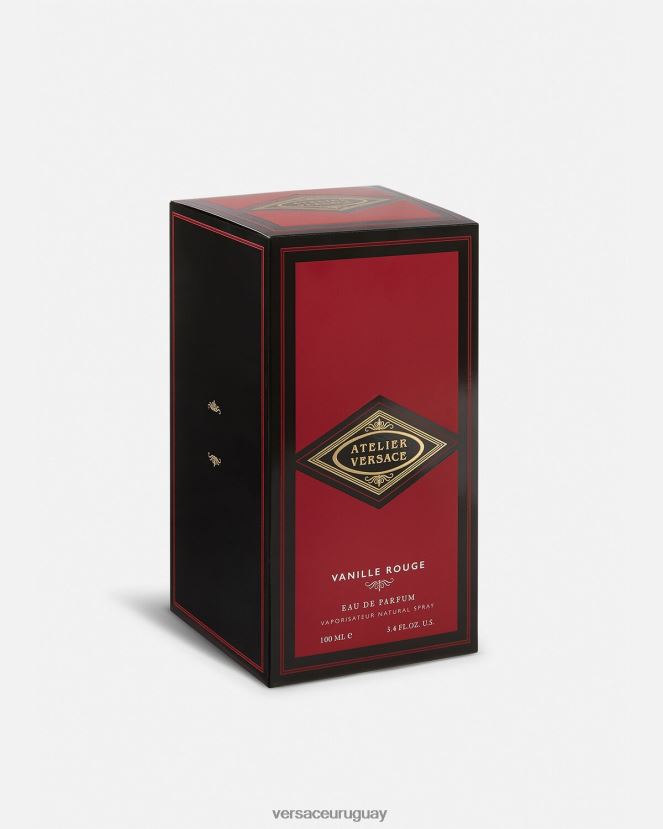 Versace vainilla colorete edp 100 ml mujer negro accesorios H88R0H1011