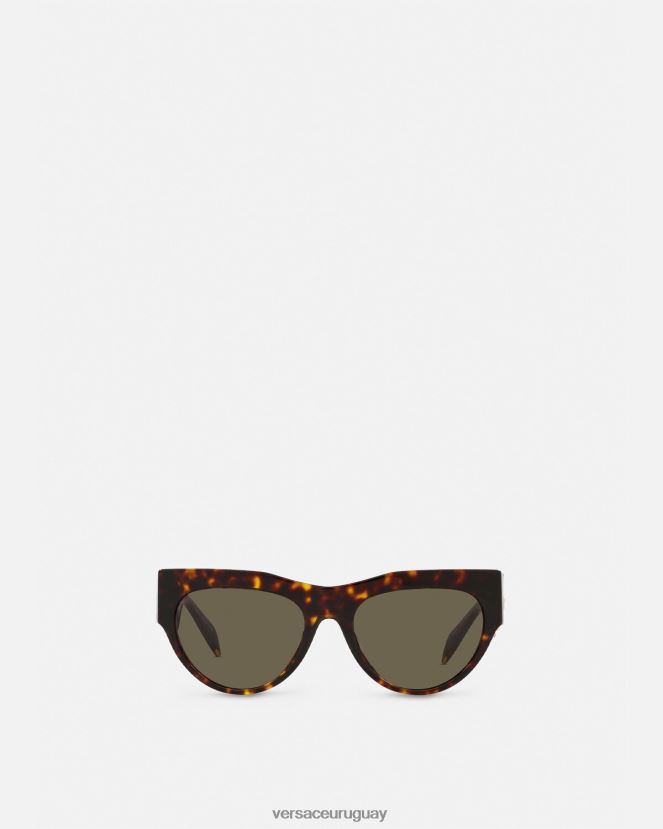 Versace gafas de sol de medusa alada mujer la Habana accesorios H88R0H604