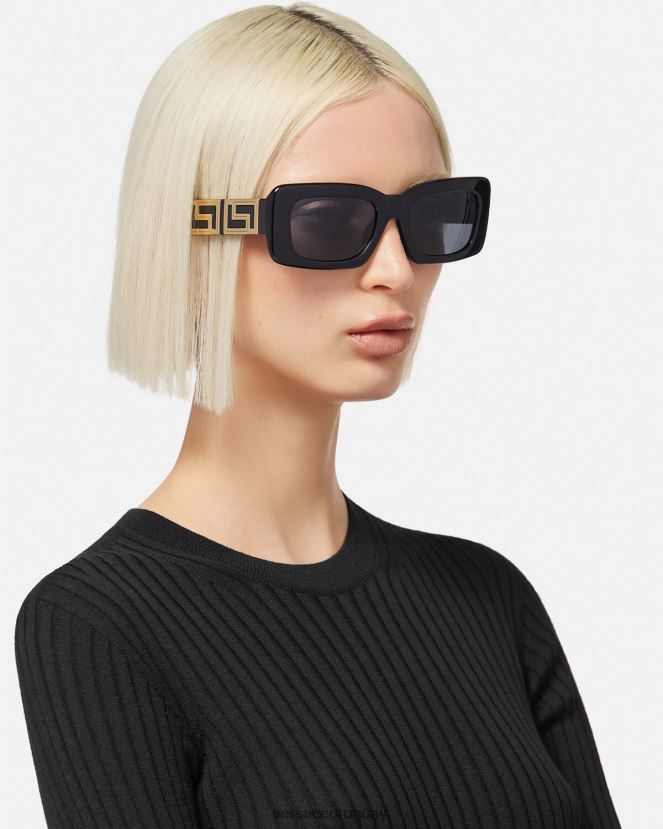 Versace gafas de sol greca infinitas mujer la Habana accesorios H88R0H599