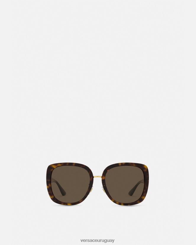 Versace gafas de sol greca mujer la Habana accesorios H88R0H664