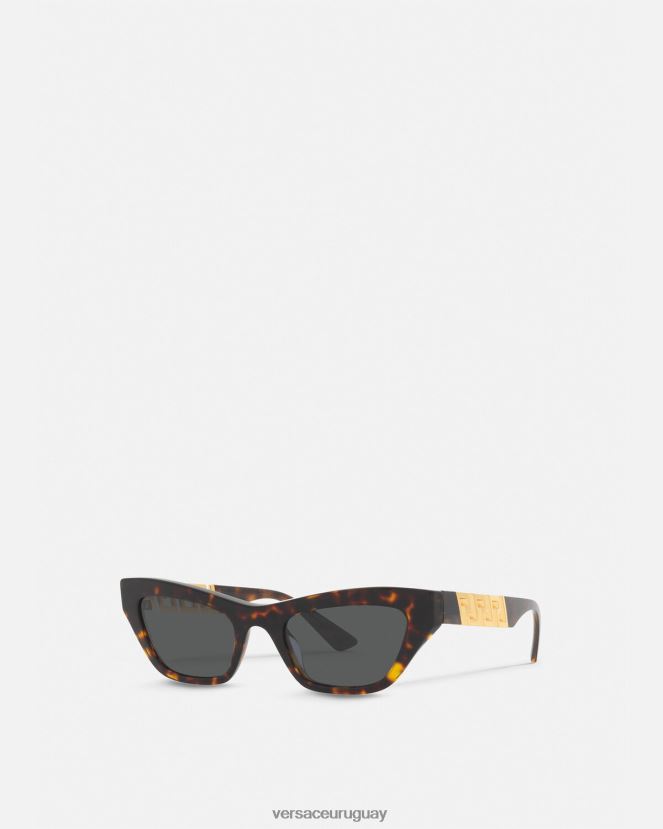Versace gafas de sol greca mujer la Habana accesorios H88R0H697