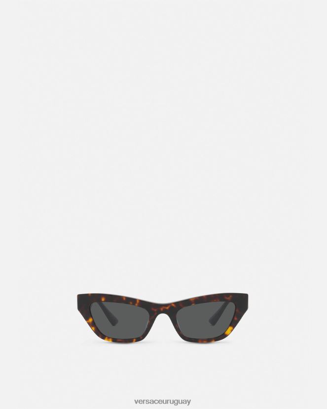 Versace gafas de sol greca mujer la Habana accesorios H88R0H697