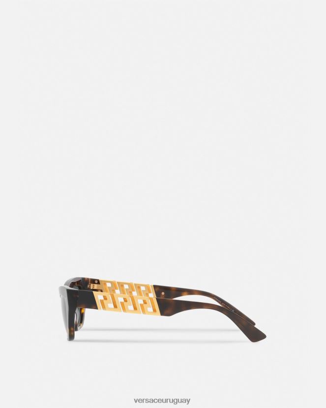 Versace gafas de sol greca mujer la Habana accesorios H88R0H697