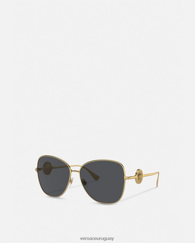 Versace gafas de sol hipnóticas de medusa mujer onul accesorios H88R0H612