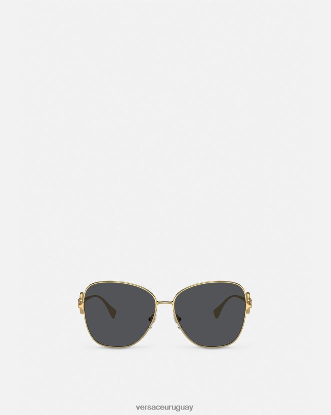 Versace gafas de sol hipnóticas de medusa mujer onul accesorios H88R0H612