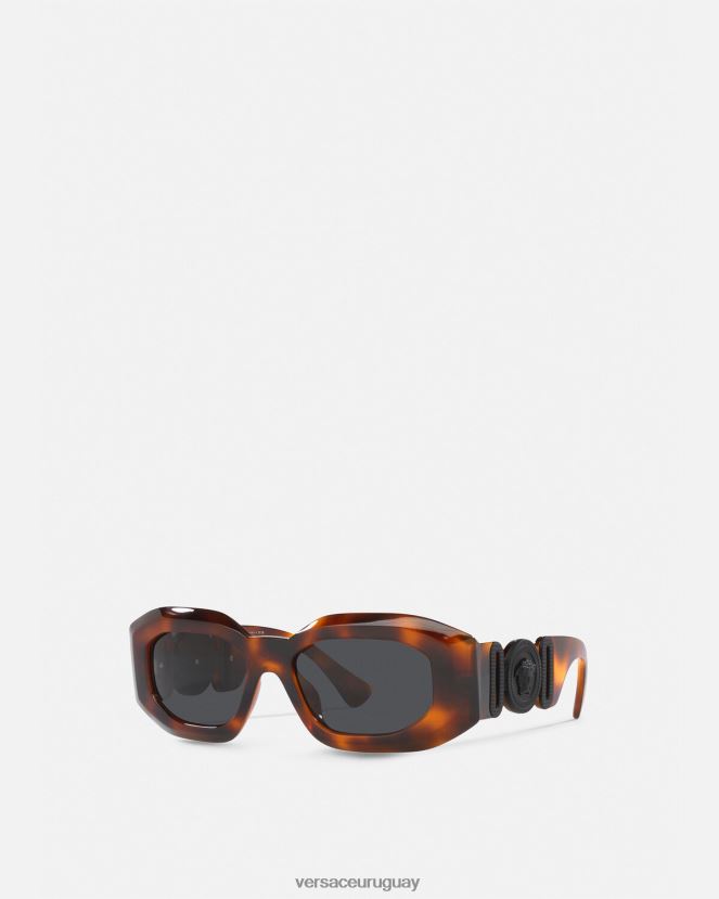 Versace gafas de sol maxi medusa biggie mujer la Habana accesorios H88R0H691