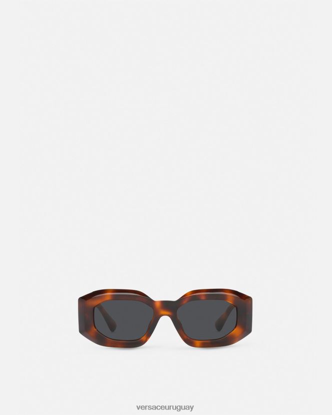Versace gafas de sol maxi medusa biggie mujer la Habana accesorios H88R0H691