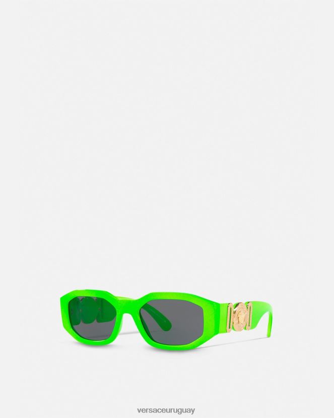 Versace gafas de sol medusa biggie mujer cal accesorios H88R0H650