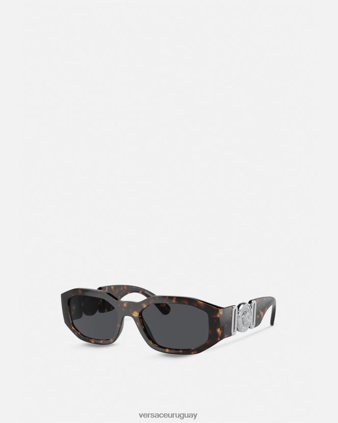 Versace gafas de sol medusa biggie mujer la Habana accesorios H88R0H630