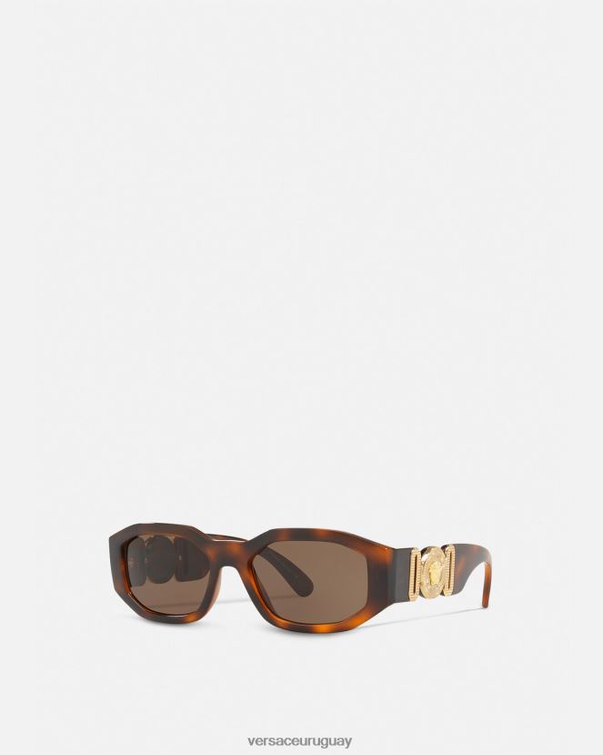 Versace gafas de sol medusa biggie mujer la Habana accesorios H88R0H644