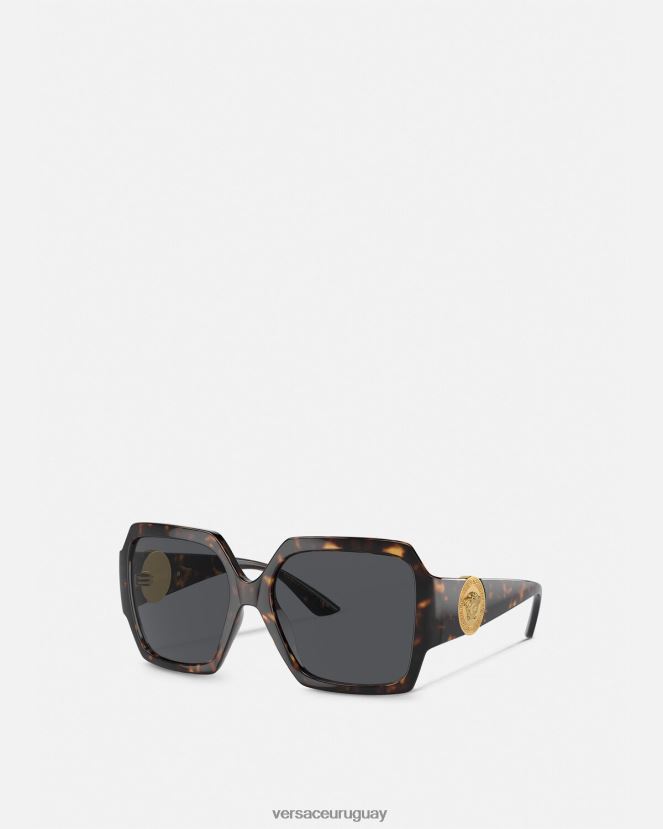 Versace gafas de sol medusa mujer la Habana accesorios H88R0H588