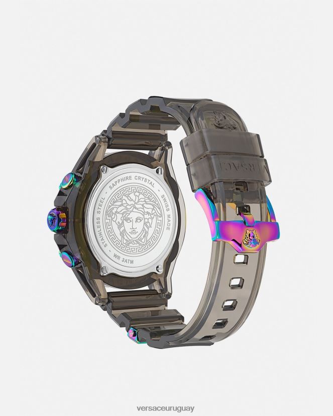 Versace icono reloj activo mujer pnul accesorios H88R0H956