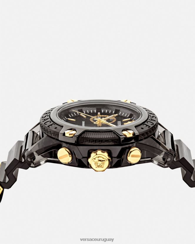 Versace icono reloj activo mujer pnul accesorios H88R0H957