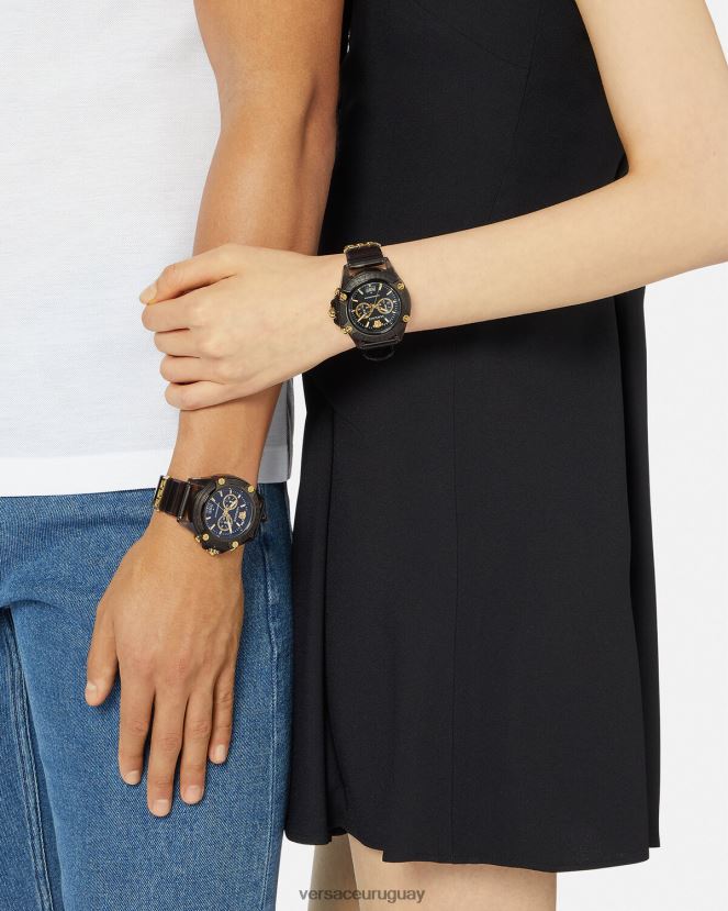Versace icono reloj activo mujer pnul accesorios H88R0H957