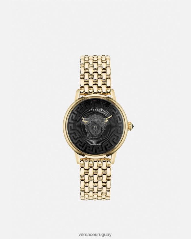 Versace reloj de alquimia medusa mujer pnul accesorios H88R0H991