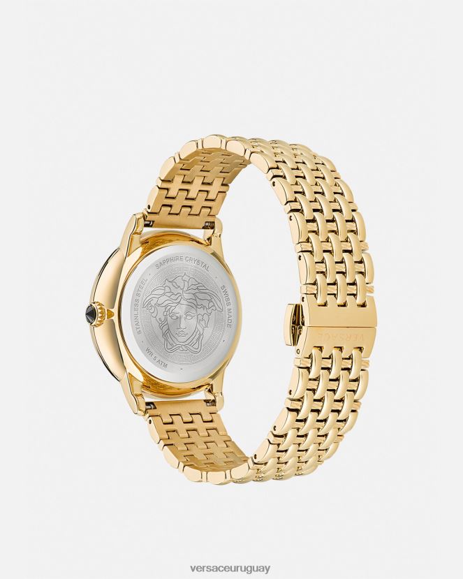 Versace reloj de alquimia medusa mujer pnul accesorios H88R0H991