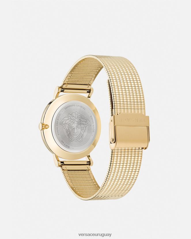 Versace reloj de nueva generación mujer pnul accesorios H88R0H959