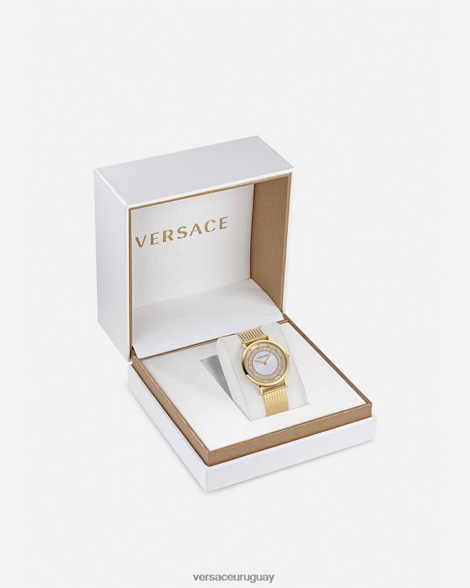 Versace reloj de nueva generación mujer pnul accesorios H88R0H959