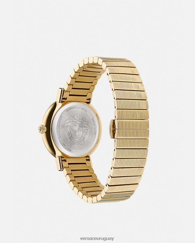 Versace reloj greca chic mujer pnul accesorios H88R0H982